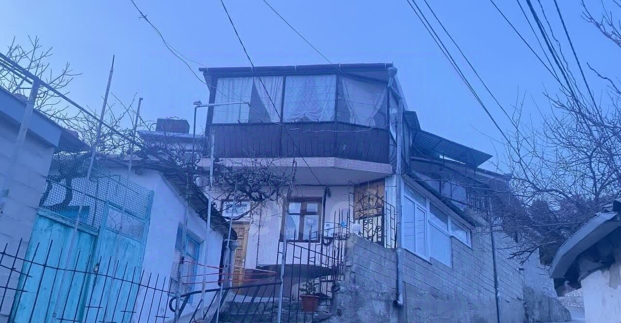 дом г Ялта г Алупка ш Севастопольское 22 фото 2