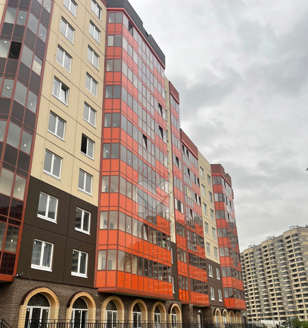 Девяткино, Центральный м-н, Шоссе в Лаврики, 78 к 3 фото
