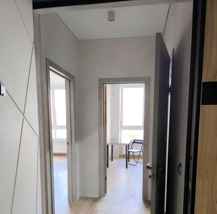 квартира г Краснодар р-н Центральный ул Обрывная 132/1к 4 фото 2