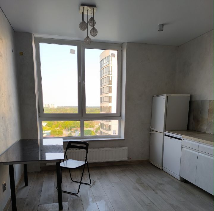 квартира г Краснодар р-н Центральный ул Обрывная 132/1к 4 фото 4
