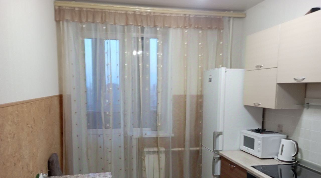 квартира г Новосибирск Заельцовская ул Вавилова 3 фото 1