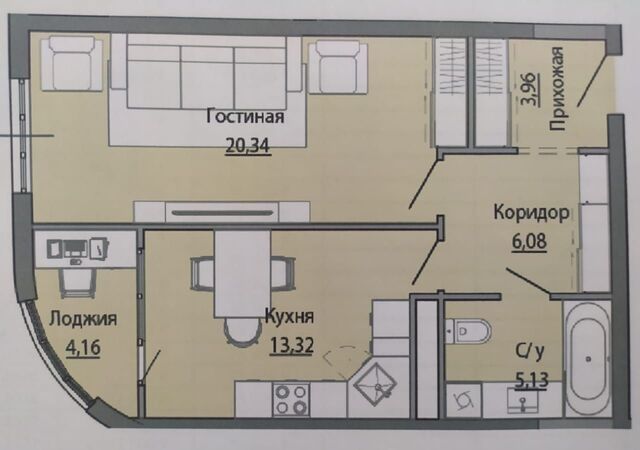 дом 3 фото