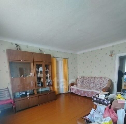 Красногорский дом 9 пос. Имени Чкалова фото