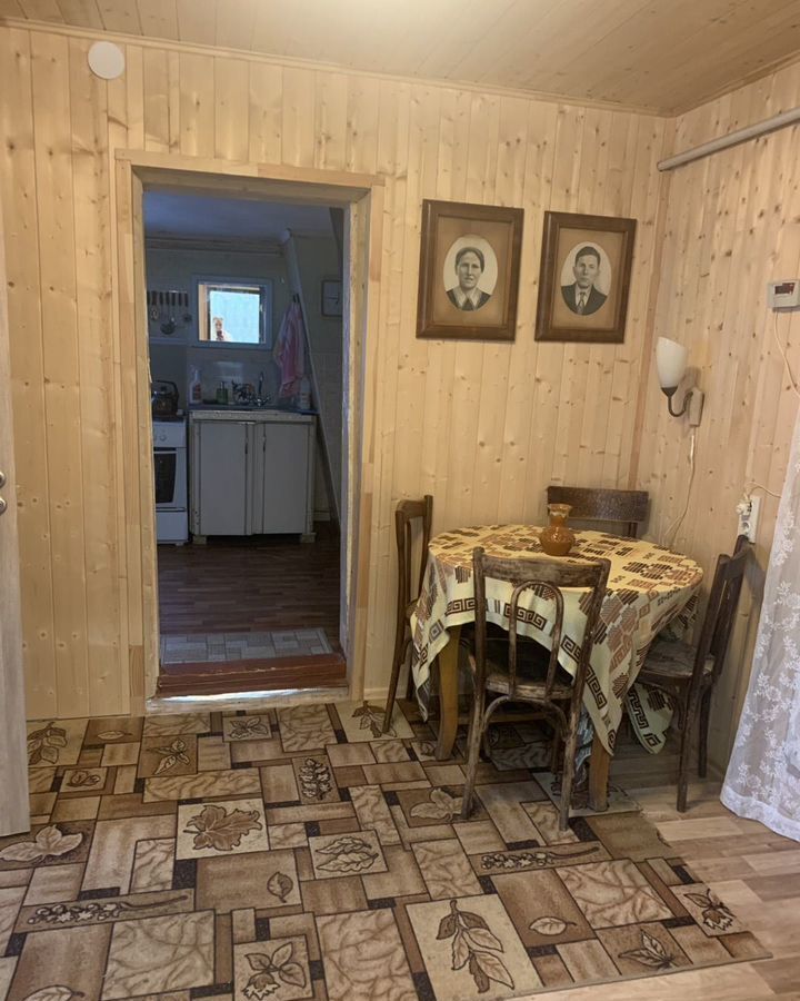 дом г Лобня мкр Луговая ул Московская 23 18 км, Дмитровское шоссе фото 2