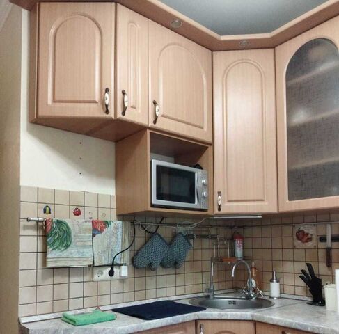 квартира дом 18 Одинцово фото