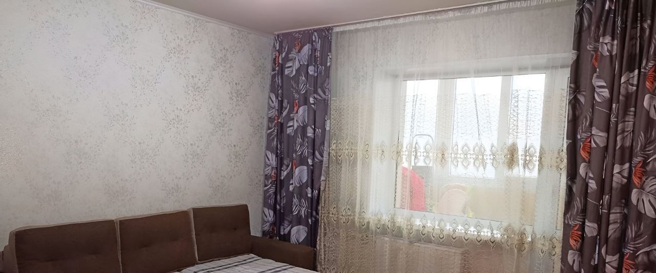 квартира г Челябинск р-н Тракторозаводский ул Зальцмана 28 фото 1