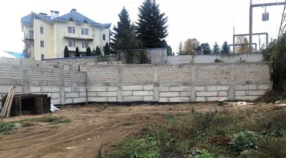земля г Нальчик ул Тлостанова фото 1