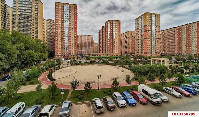 р-н Прикубанский ул Домбайская 55 фото