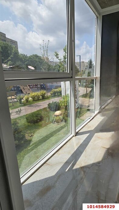 квартира г Краснодар р-н Центральный ул Садовая 159к/1 фото 1