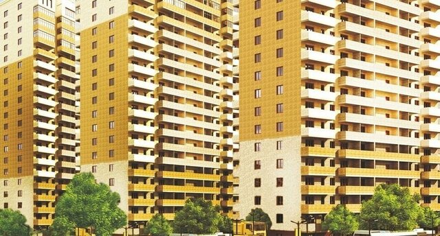 р-н Прикубанский фото