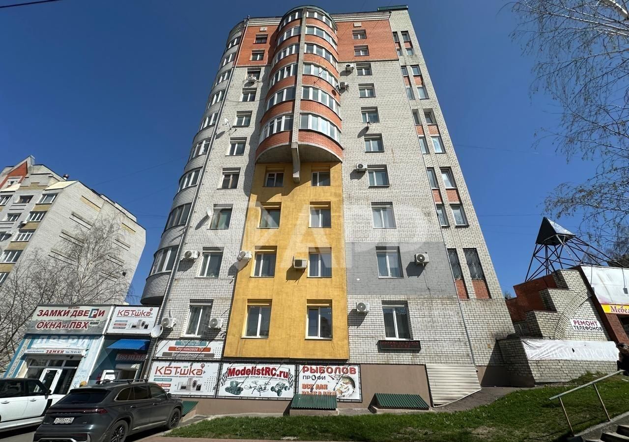 свободного назначения г Брянск р-н Советский пер Пилотов 2 фото 3