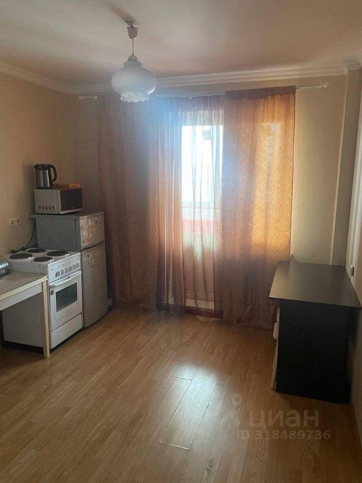 квартира г Домодедово ул Текстильщиков 41а Подольск фото 4