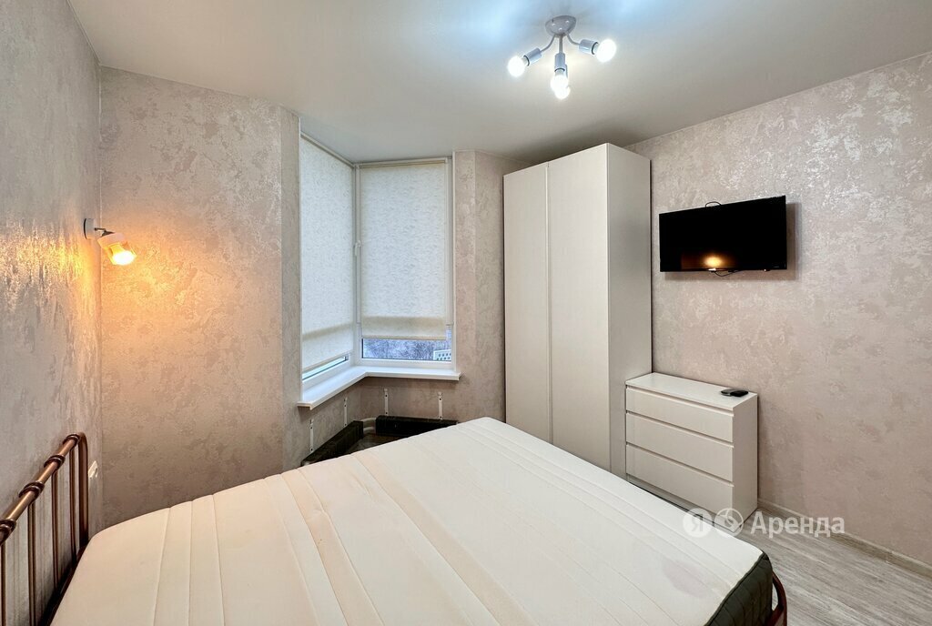 квартира г Лыткарино мкр 6-й 15в Котельники фото 8