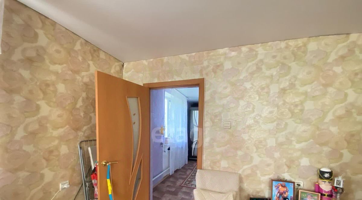 дом г Новороссийск р-н Приморский Цемдолина тер., пер. Звездный, 2 фото 8