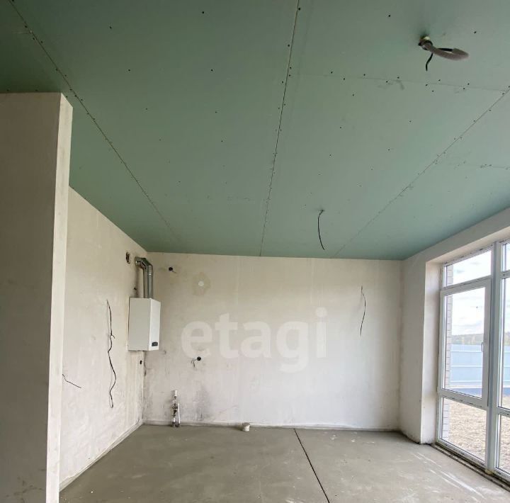 дом г Новороссийск х Семигорский ул Николая Ходенко 24 фото 20
