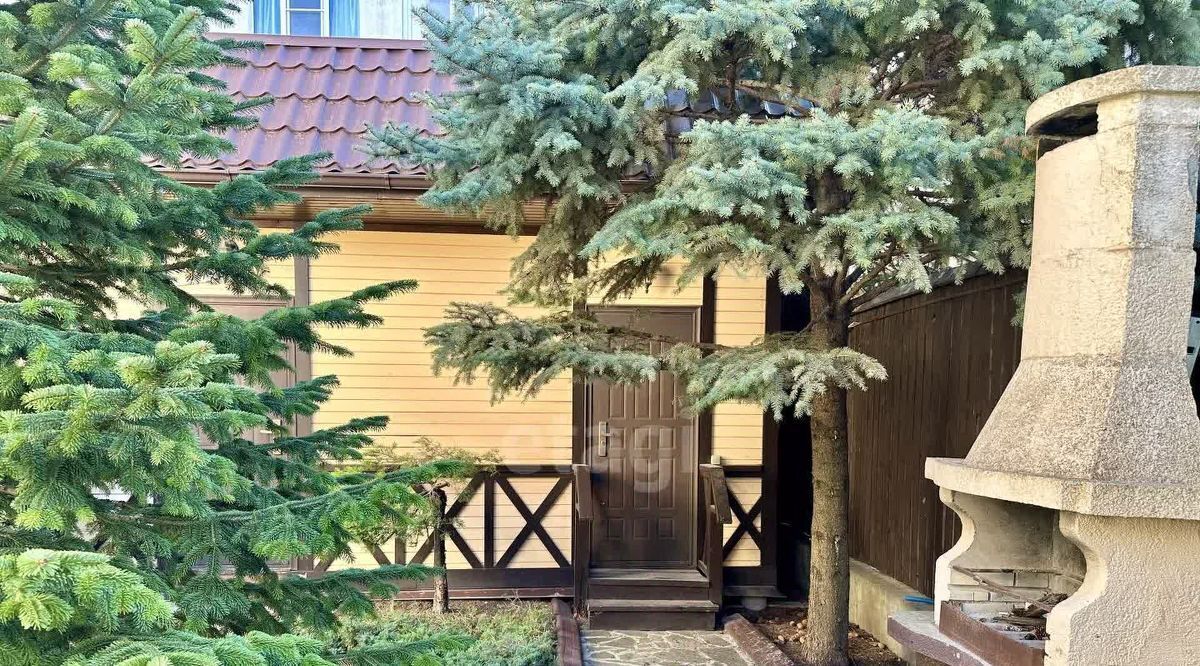 дом г Новороссийск с Мысхако ул Лазурная 10 фото 26