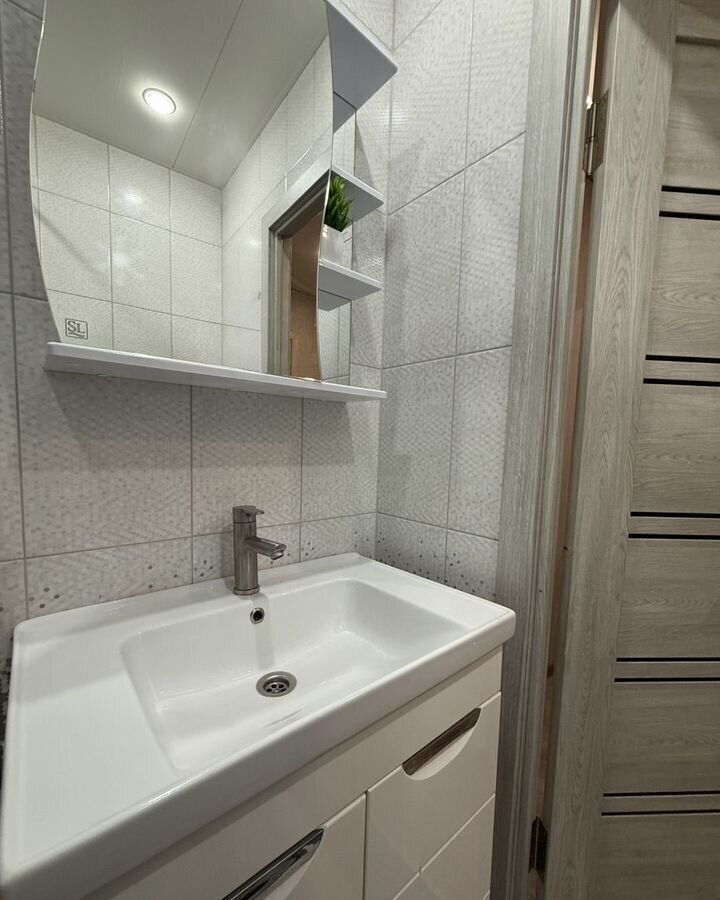 квартира г Невинномысск р-н ПРП ул Калинина 173 фото 11