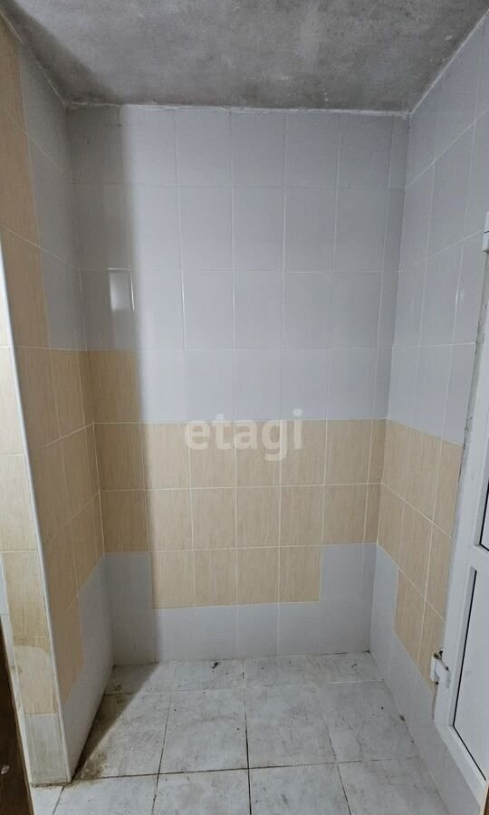 комната г Тюмень р-н Центральный ул Харьковская 1 фото 16