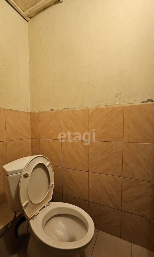 комната г Тюмень р-н Центральный ул Харьковская 1 фото 17