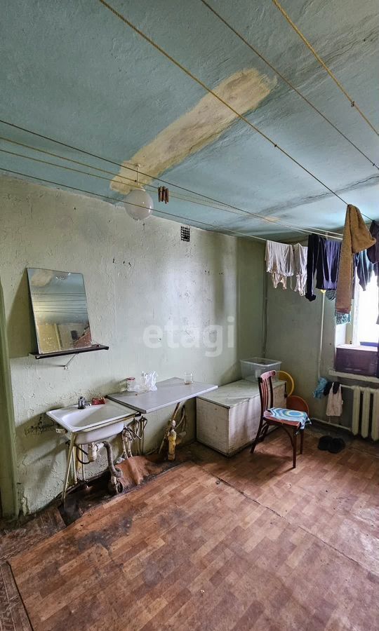 комната г Тюмень р-н Центральный ул Харьковская 1 фото 24
