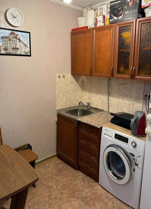 квартира г Энгельс ул Комсомольская 145 фото 7