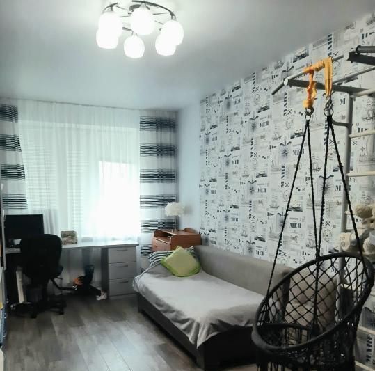 квартира г Тамбов р-н Октябрьский ул Агапкина 22к/2 фото 11