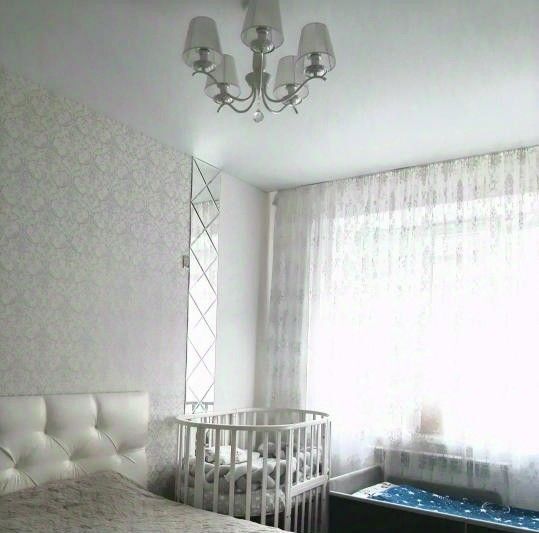 квартира г Тамбов р-н Октябрьский ул Агапкина 22к/2 фото 12