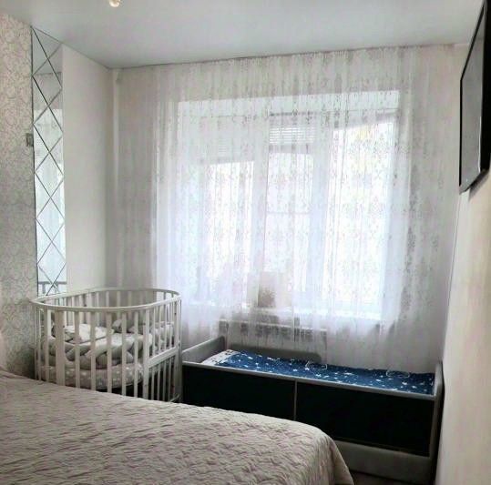 квартира г Тамбов р-н Октябрьский ул Агапкина 22к/2 фото 14