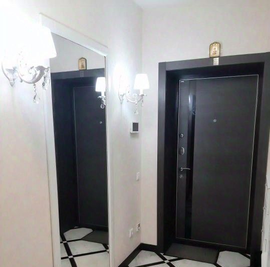 квартира г Тамбов р-н Октябрьский ул Агапкина 22к/2 фото 17