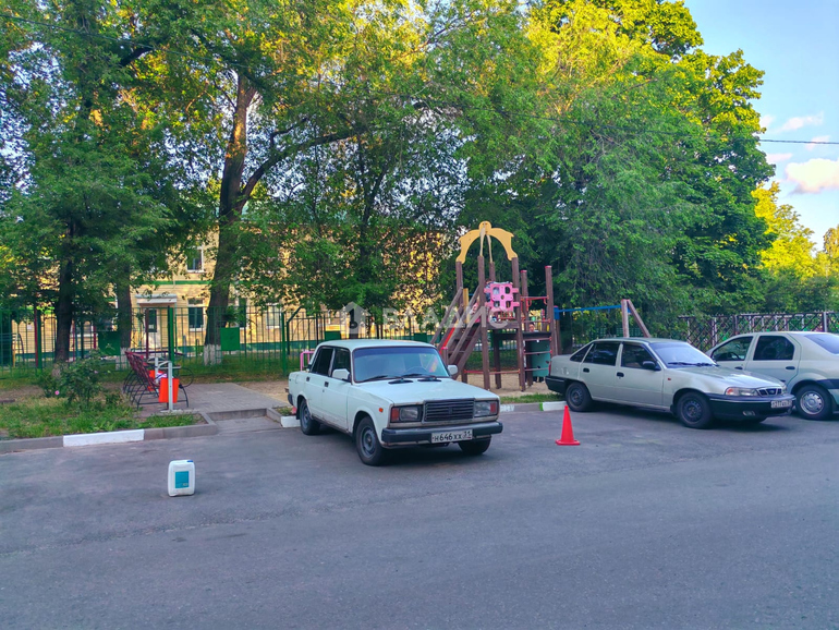 квартира г Белгород Западный пр-кт Б.Хмельницкого 104 фото 11