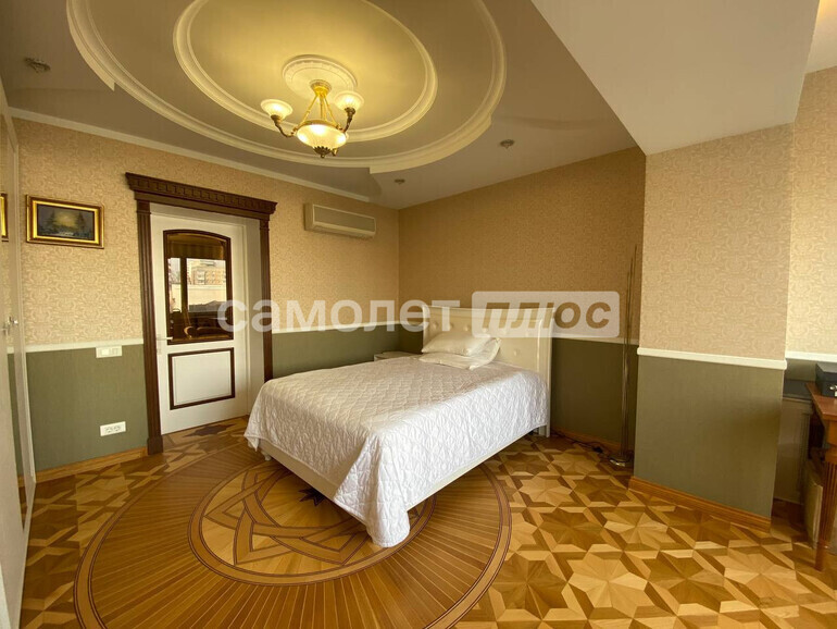квартира г Белгород Восточный б-р Народный 38а фото 12
