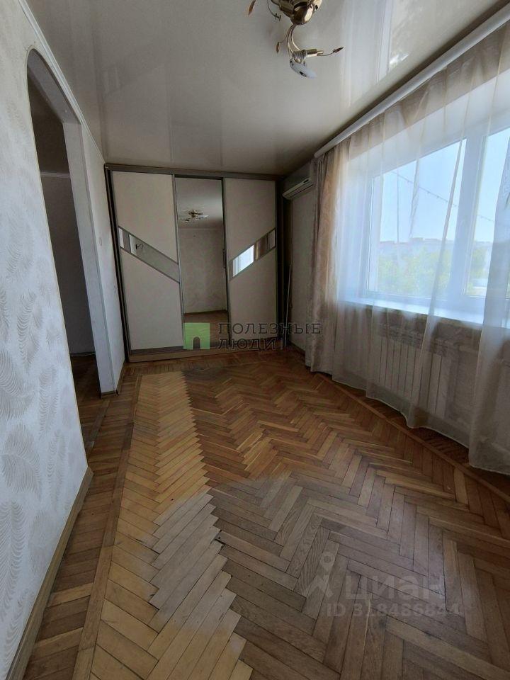 квартира г Новороссийск р-н Центральный пр-кт Ленина 25 фото 10