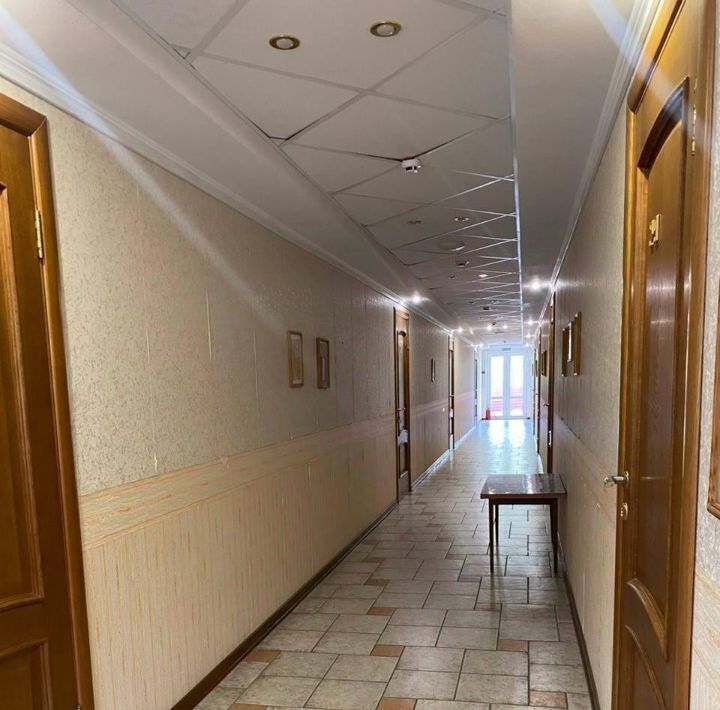 комната г Новороссийск с Широкая Балка фото 8
