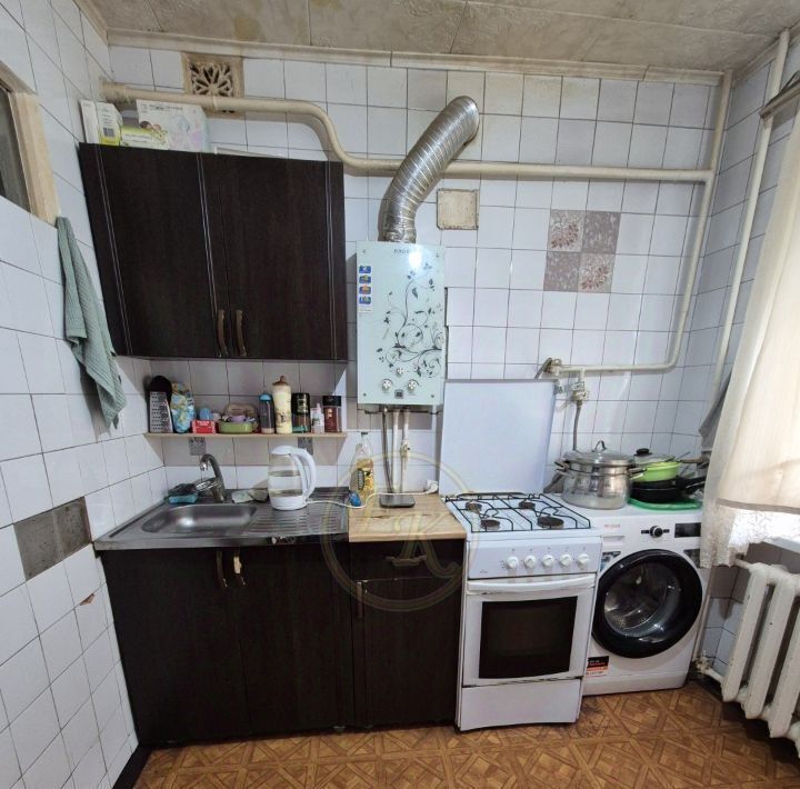 квартира г Черкесск ул Ленина 81а фото 6