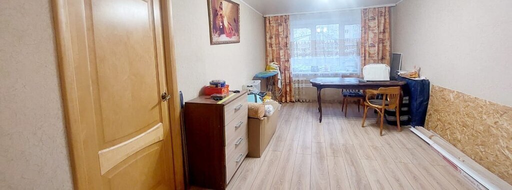 квартира г Наро-Фоминск р-н Южный ул Профсоюзная 4 Апрелевка фото 5