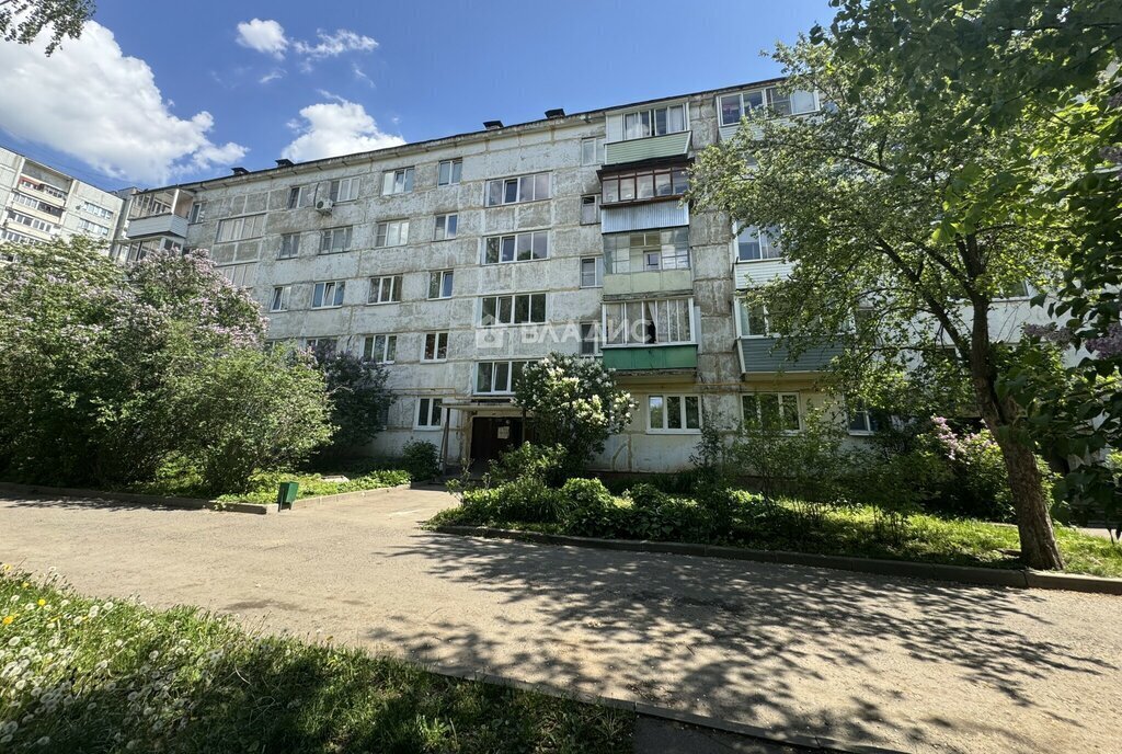 квартира г Домодедово п санатория "Подмосковье" 11, Подольск фото 14