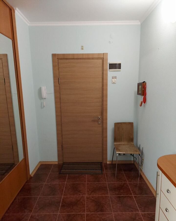 квартира г Ижевск р-н Октябрьский Север ул Холмогорова 24 фото 11
