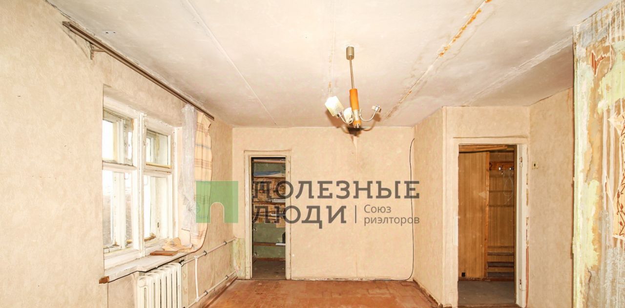 квартира г Тула р-н Привокзальный ул Болдина 1 фото 5