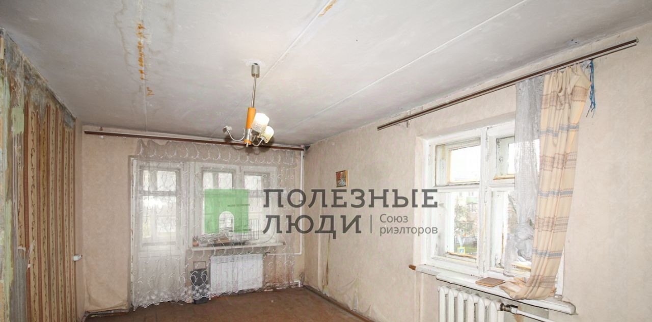 квартира г Тула р-н Привокзальный ул Болдина 1 фото 8