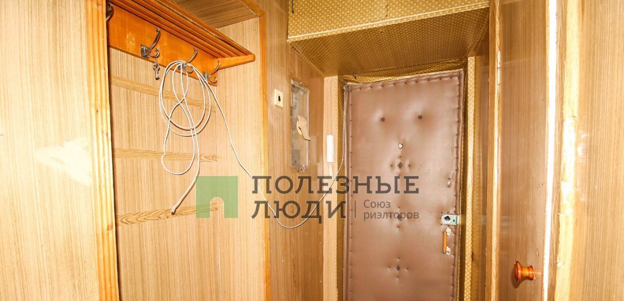 квартира г Тула р-н Привокзальный ул Болдина 1 фото 9