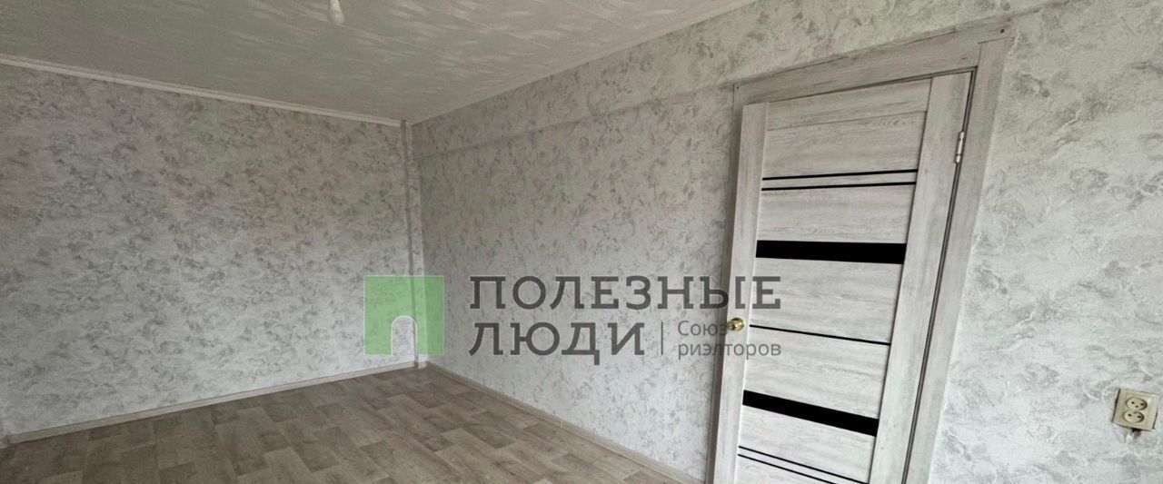 квартира г Тула р-н Пролетарский ул Кутузова 88а фото 9