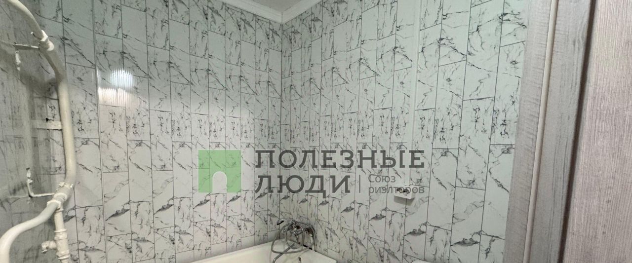 квартира г Тула р-н Пролетарский ул Кутузова 88а фото 11