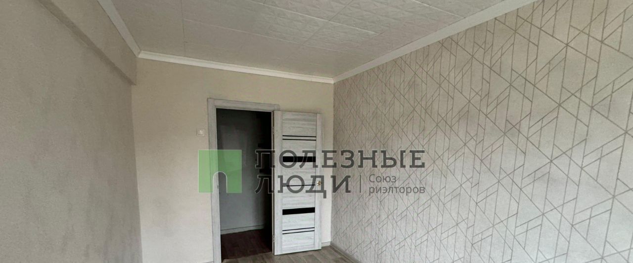 квартира г Тула р-н Пролетарский ул Кутузова 88а фото 12