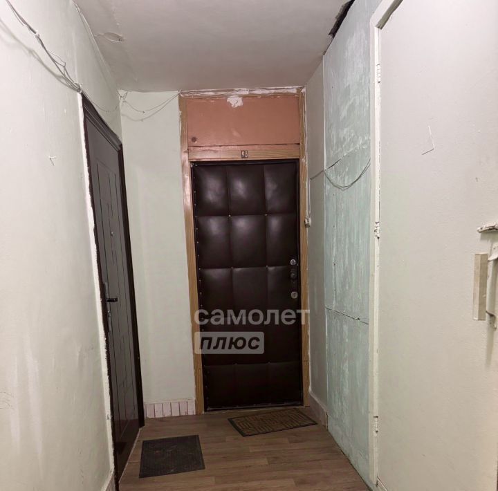 квартира г Красногорск ул Ленина 15а Красногорская фото 13