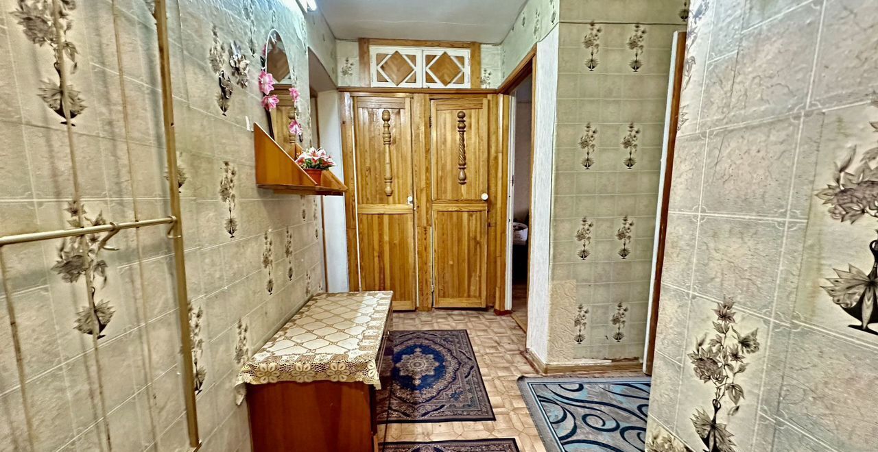 квартира г Армавир ул Новороссийская 66 фото 7