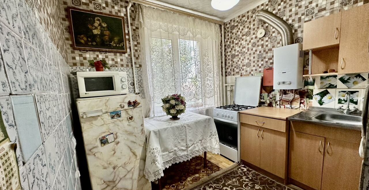 квартира г Армавир ул Новороссийская 66 фото 10