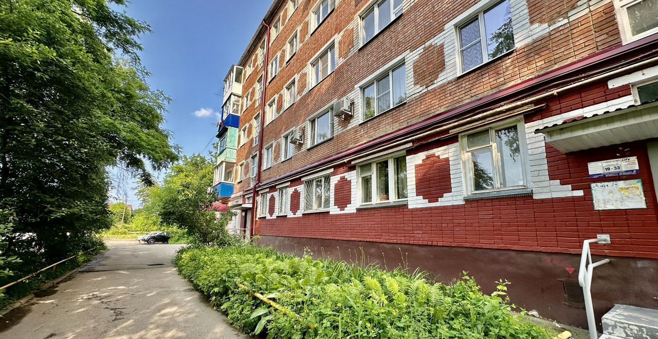 квартира г Армавир ул Новороссийская 66 фото 16