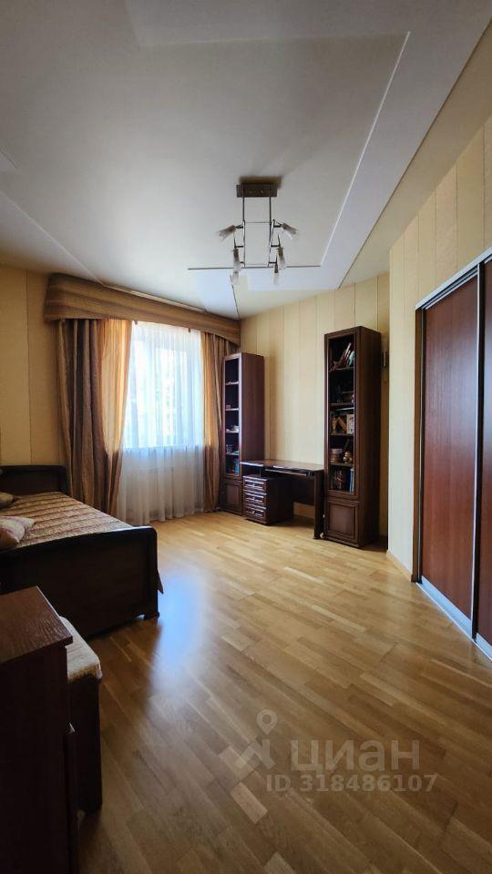 дом г Краснодар пгт Пашковский р-н Карасунский ул Мира 6/6 фото 11