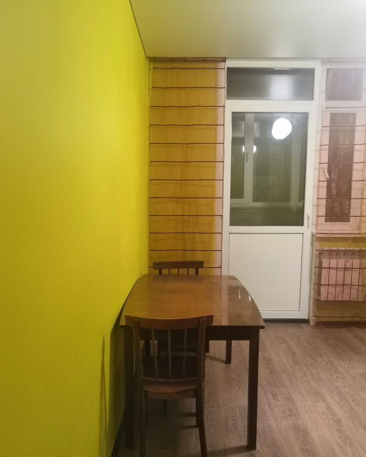 квартира г Оренбург р-н Ленинский ул Геннадия Донковцева 5/1 фото 5