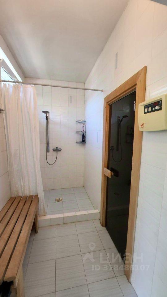 дом г Краснодар пгт Пашковский р-н Карасунский ул Мира 6/6 фото 18